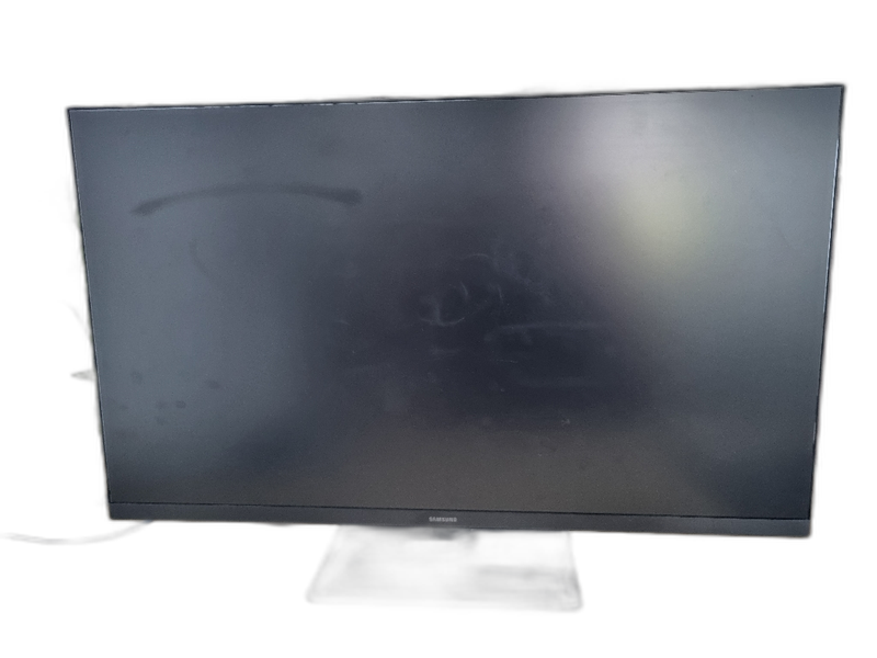 Samsung Samsung Monitor Monitors Black Plastic - Image 3