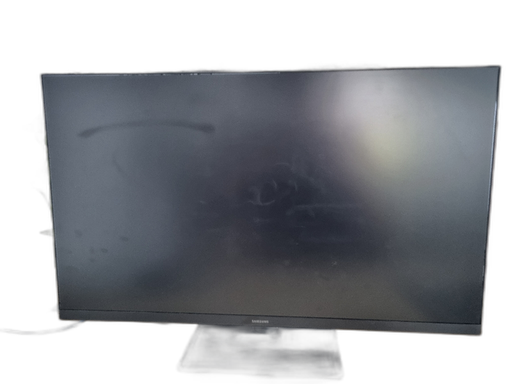 Samsung Samsung Monitor Monitors Black Plastic